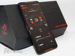 将推出ROG Phone 2：Asus 透露有强大靠山