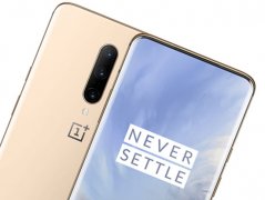 皓月金 OnePlus7 Pro 中美市场率先发售