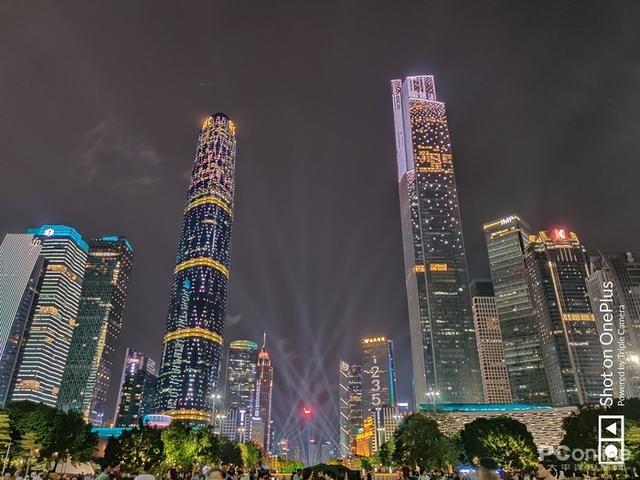 一加7 Pro拍照评测:鸡血补丁加持 大片信手拈来