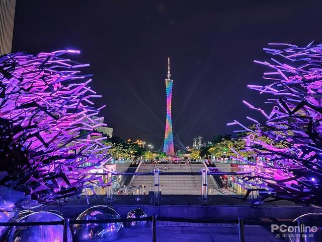 一加7 Pro拍照评测:鸡血补丁加持 大片信手拈来