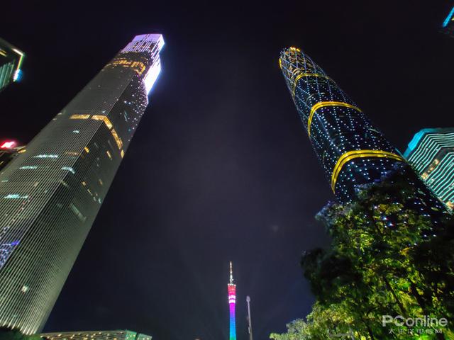 一加7 Pro拍照评测:鸡血补丁加持 大片信手拈来