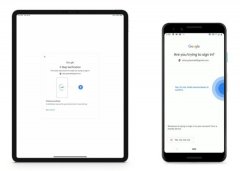 谷歌新功能上线：Android手机可作为iOS应用的安全密钥