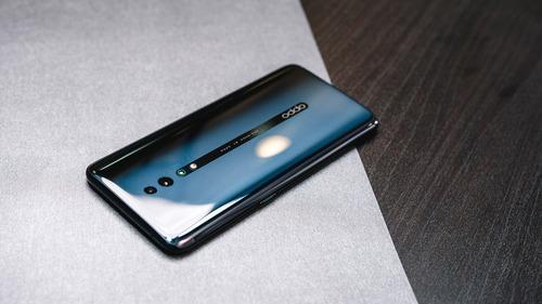联发科P90究竟表现如何?OPPO Reno Z性能体验