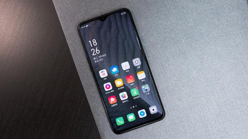 联发科P90究竟表现如何?OPPO Reno Z性能体验