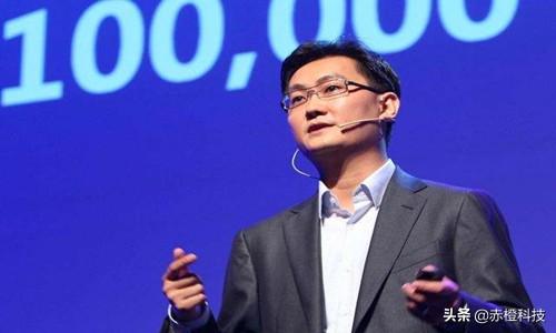 支付宝荣登云支付榜首,腾讯位居第二,微信支付为何不敌支付宝?