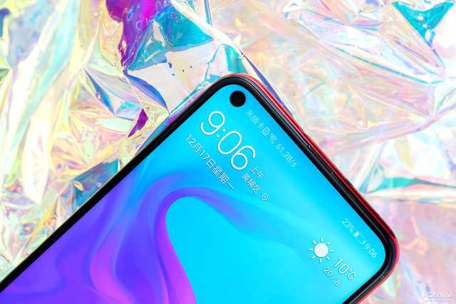 华为nova5发布之际,带你回顾nova系列的前世今生
