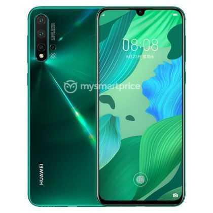 华为nova5发布之际,带你回顾nova系列的前世今生