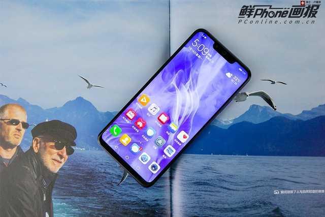 华为nova5发布之际,带你回顾nova系列的前世今生