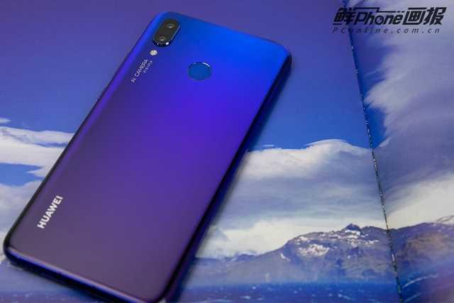 华为nova5发布之际,带你回顾nova系列的前世今生