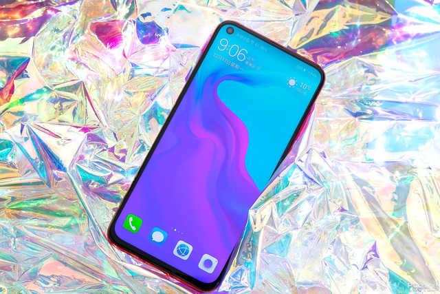华为nova5发布之际,带你回顾nova系列的前世今生