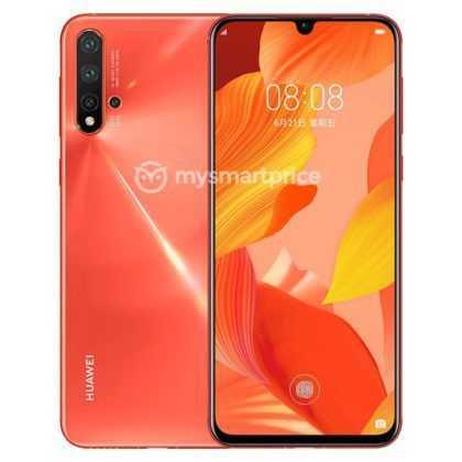 华为nova5发布之际,带你回顾nova系列的前世今生