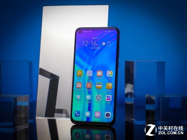 6月手机关注度排行榜:第一名当之无愧
