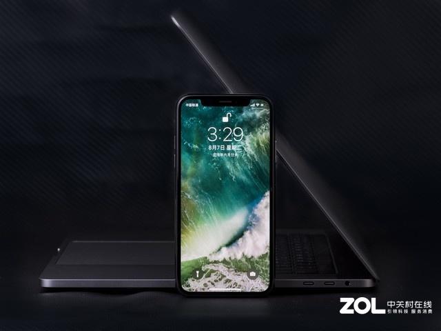 6月手机关注度排行榜:第一名当之无愧
