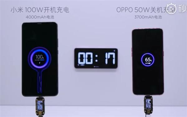 vivo 120W超级闪充即将问世，充电宝可以退休了