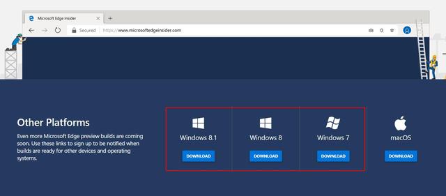 Win 7又迎来新软件!微软官方开发,功能和Win10版同步