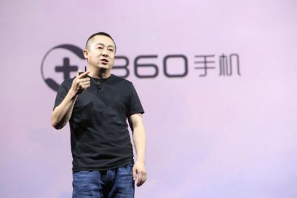 数码论：沉默的360手机，是消失还是等待爆发？