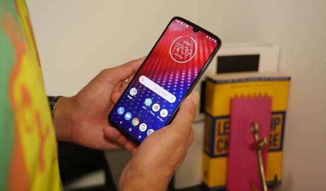 史上最“短命”的手机:Moto Z4的更新仅支持到Android Q
