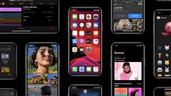 iOS 13公测版正式上线 这些中国用户专属功能不容错过