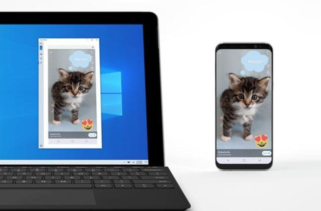模仿苹果?三星Galaxy Note 10将推出类似iMessage功能