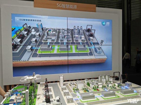 MWC19上海:5G成本届展会亮点 爱立信继续支持且参与中国5G建设