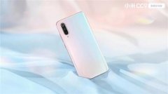 相机100%美图血统 小米CC9美图定制版发布