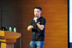 数据安全不容小觑 腾讯TDSQL助力金融业数字化转型自主