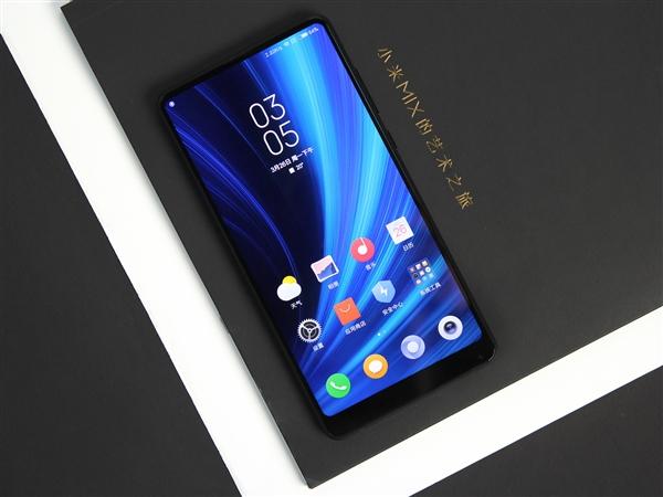 突然变香!骁龙845+无线充电 这款手机怒降1100元,仅售1899