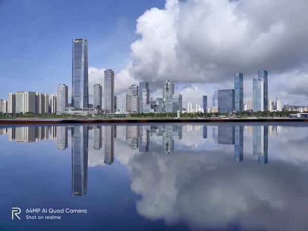 外媒:2020年手机相机将突破一亿像素 三星还是华为?