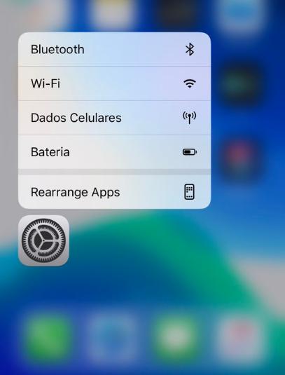 iOS 13开发者预览Beta 4推送,新增重新排列APP选项