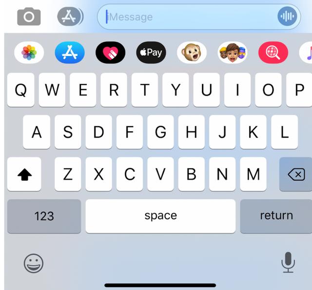 iOS 13开发者预览Beta 4推送,新增重新排列APP选项