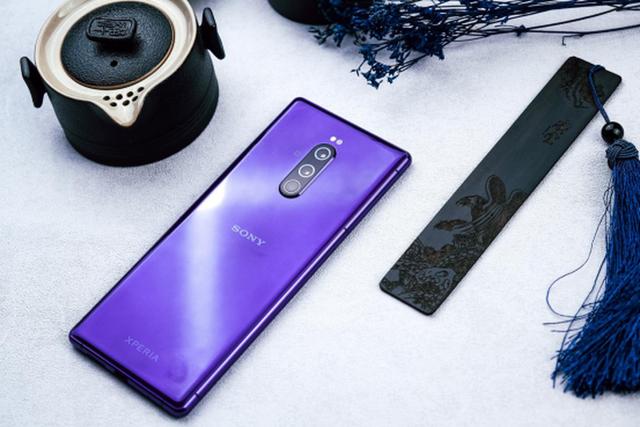 5K屏手机要来了?PPI高达899,或在IFA展会上发布