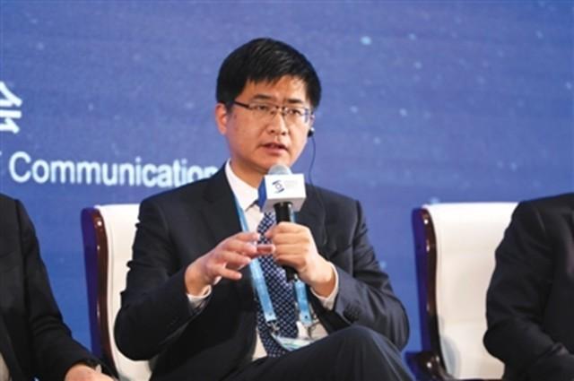 中国联通研究院谈5G:两三年内可达4G覆盖水平