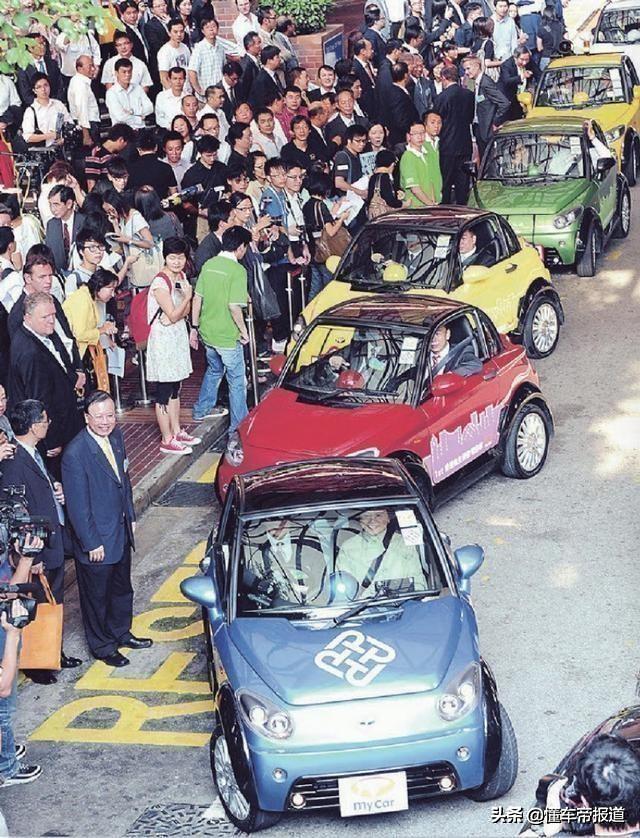 赛麟汽车的局中局:造车、圈地、上市?