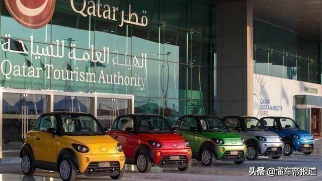 赛麟汽车的局中局:造车、圈地、上市?