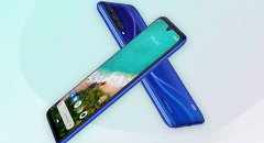 小米 A3 发表：就是 Android One 版 CC9e