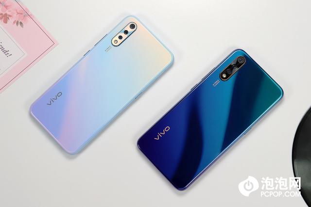 更强的综合实力，千元机新选择 vivo Y7s评测