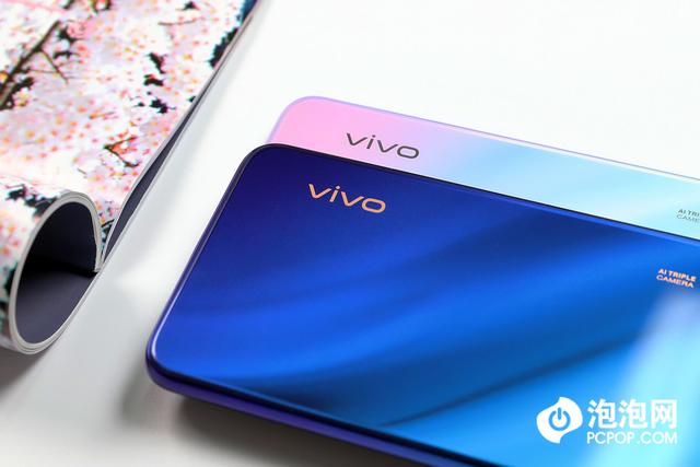 更强的综合实力，千元机新选择 vivo Y7s评测