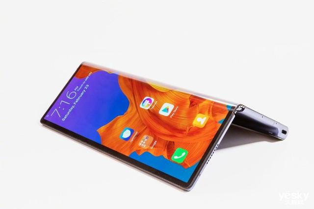 大公司晨读:爆魅族工程师去了OPPO;华为折叠屏手机Mate X入网