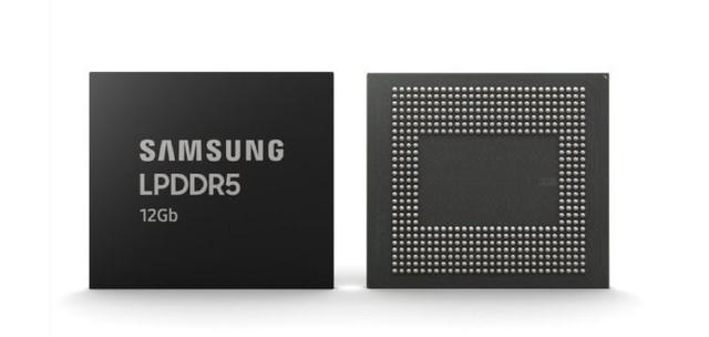新闻汇:iPhone11系列全家福抢眼 LPDDR5内存将量产