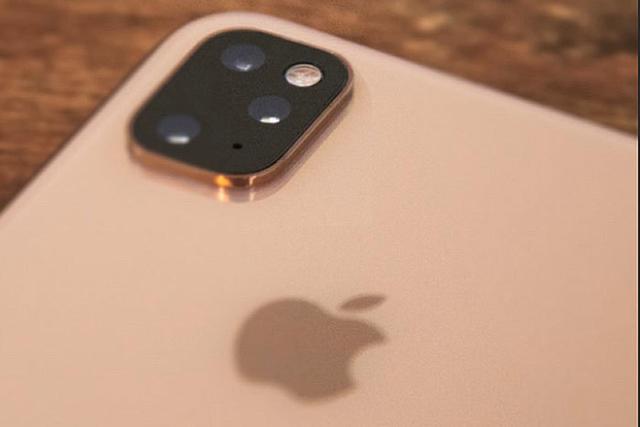 新闻汇:iPhone11系列全家福抢眼 LPDDR5内存将量产