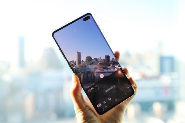 新闻汇:iPhone11系列全家福抢眼 LPDDR5内存将量产