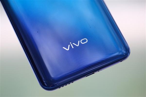 690元!vivo新机曝光:4030mAh电池+联发科A22处理器+2GB运存
