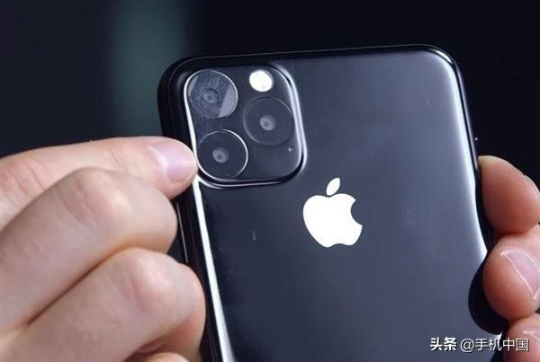 苹果明年不做手机?关于新iPhone的大爆料都在这里