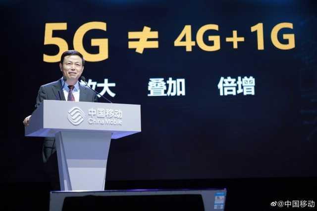 龙争虎斗的5G时代,谁能抢占手机更牛逼的技术?