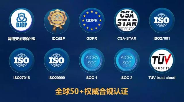 华为国内首发云隐私保护白皮书,你的数据你做主