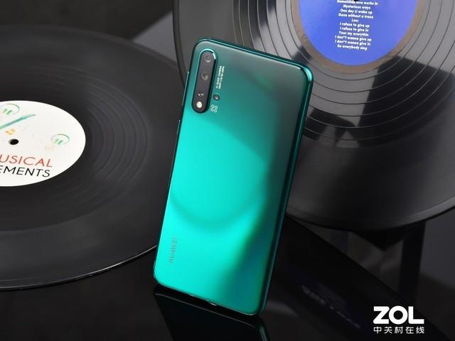 别等新iPhone 11了:5000预算选这4款新机不后悔