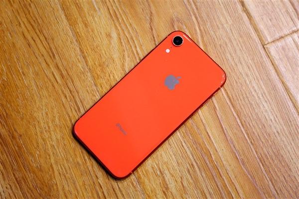聚划算暑期再放大招:3999元iPhone XR天天供应