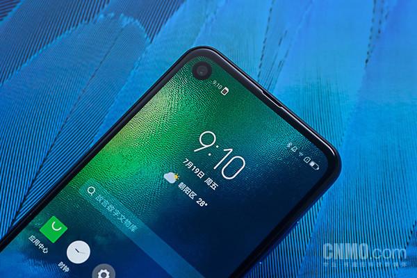 21:9大屏加持 moto P50评测:当商务范遇上潮流之心