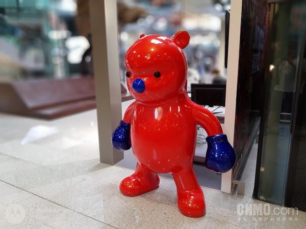21:9大屏加持 moto P50评测:当商务范遇上潮流之心