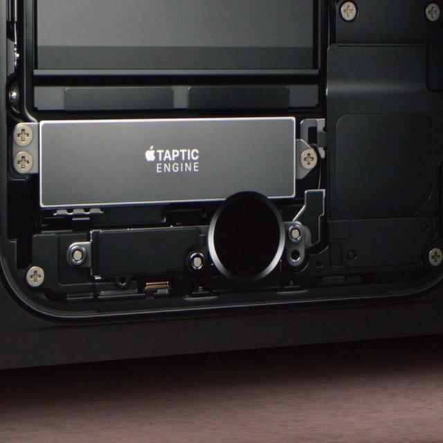 爆苹果今年发布三款iPhone 搭载全新震动引擎